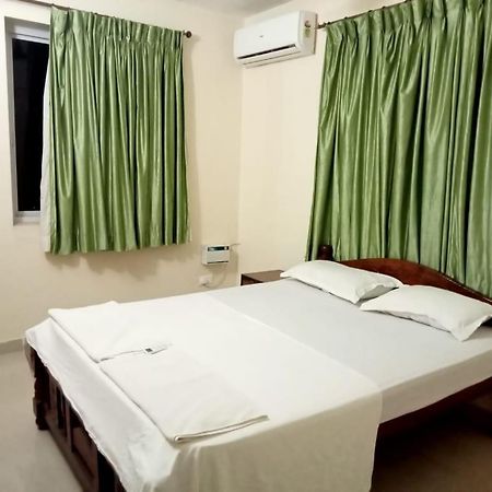 Tulips Village Apartment And Villas Varca Bagian luar foto
