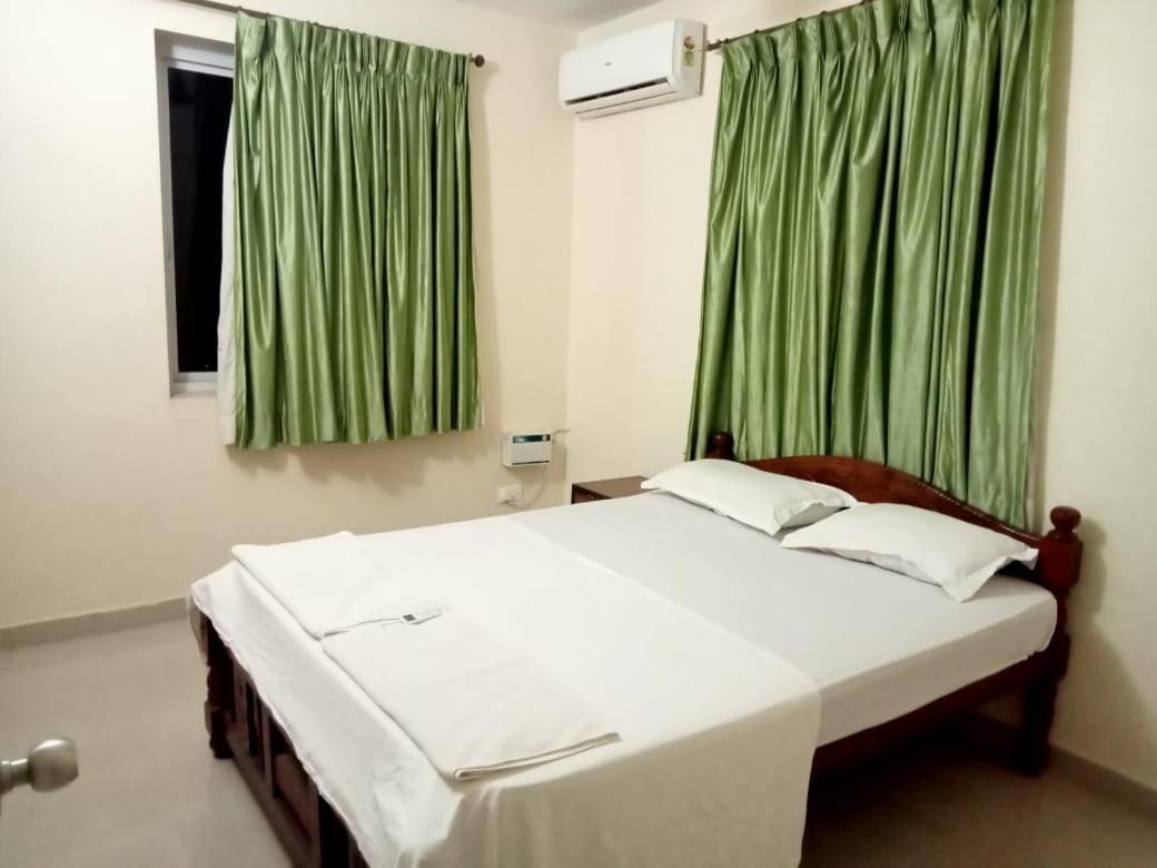 Tulips Village Apartment And Villas Varca Bagian luar foto